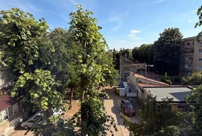 Apartament cu 2 camere în Podgoria - 15