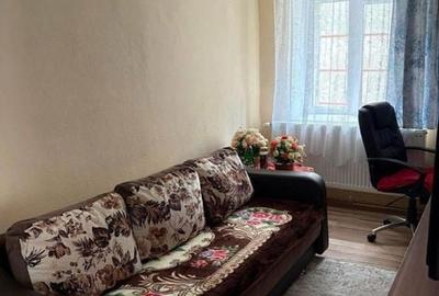 Casă cu 5 camere cu Teren 450 Mp în Central - 7