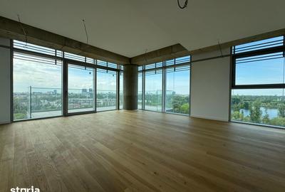 Apartament cu 4 camere în Floreasca
