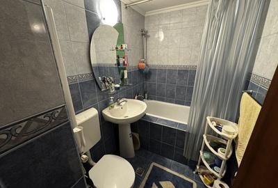 Apartament cu 2 camere semidecomandat în Rogerius - 3