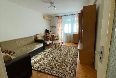 Apartament cu 2 camere semidecomandat, mobilat în Ferdinand