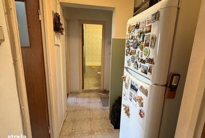 Apartament cu 2 camere decomandat în Drumul Taberei