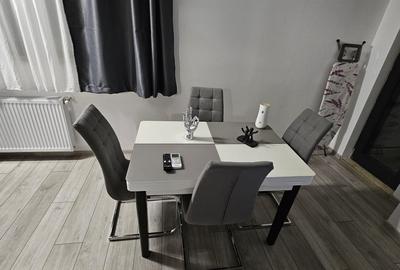 Garsonieră decomandată în Nord - 6