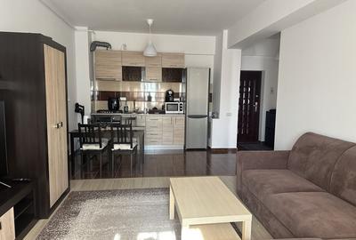 Apartament cu 2 camere decomandat în Roșu - 2