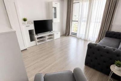 Garsonieră decomandată în Lujerului - 1