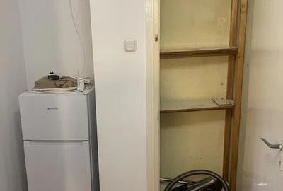Apartament cu 2 camere decomandat în 7 Noiembrie