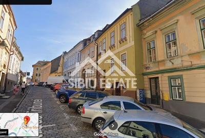 Spațiu comercial, de 50 mp, în Central