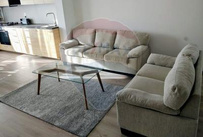 Apartament cu 2 camere semidecomandat, mobilat în Iris - 3