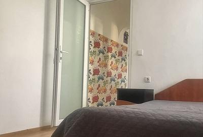 Apartament cu 2 camere decomandat în 1 Mai - 5