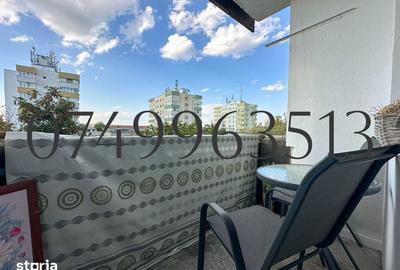 Apartament cu 2 camere în Mărăști - 8