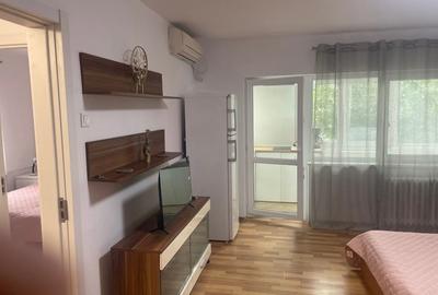 Apartament cu 2 camere decomandat, mobilat în Drumul Taberei