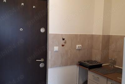 Garsonieră nedecomandată în Central - 6