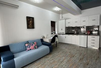 Apartament cu 2 camere în Nord - 4