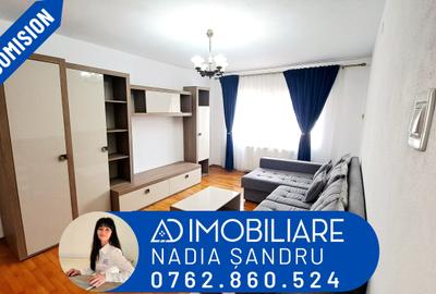 Apartament cu 2 camere decomandat în Ultracentral - 1
