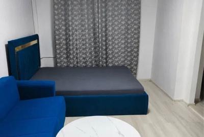 Garsonieră decomandată în Găvana - 4