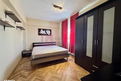 Apartament cu 3 camere decomandat în Central - 4