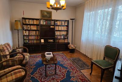 Apartament cu 4 camere decomandat, mobilat în Titan - 1