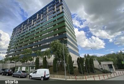 Garsonieră în Militari
