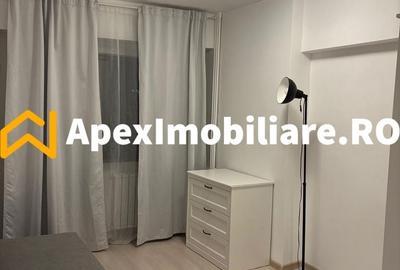 Apartament cu 3 camere decomandat, mobilat în Tineretului - 5