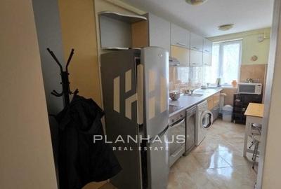 Apartament cu 2 camere decomandat, mobilat în Ultracentral - 2