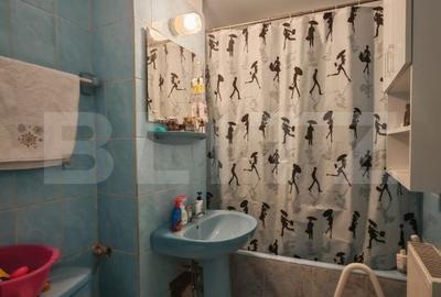 Apartament cu 4 camere în Central