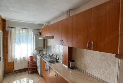 Apartament cu 3 camere decomandat în Sud - 8