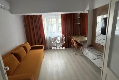 Apartament cu 2 camere decomandat în Tătărași - 1