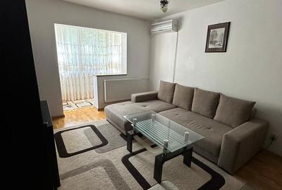 Apartament cu 2 camere în Complex Studențesc - 1