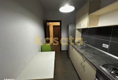 Apartament cu 2 camere, mobilat în Plevnei - 1