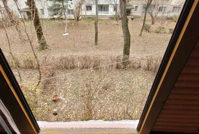 Apartament cu 2 camere semidecomandat în Nord - 2