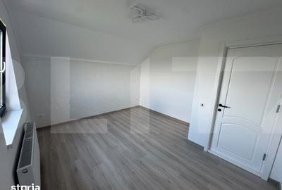 Casă cu 4 camere cu Teren 1000 Mp în Băiceni