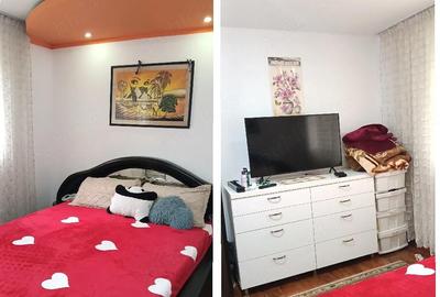 Apartament cu 2 camere semidecomandat în Micro 11 - 5