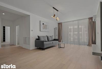 Apartament cu 2 camere în Central - 3