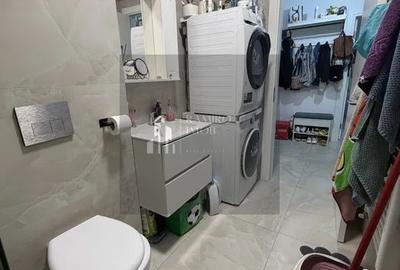 Apartament cu 2 camere decomandat în Progresul