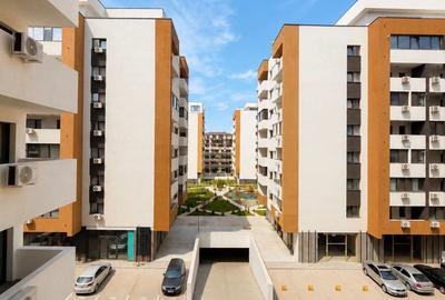 Apartament cu 2 camere decomandat în Berceni - 2