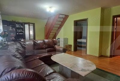 Casă cu 5 camere cu Teren 500 Mp în Feldioara - 19