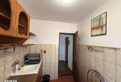 Garsonieră decomandată în Complex Studențesc - 11