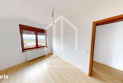 Casă cu 5 camere cu Teren 372 Mp în Roșia - 7