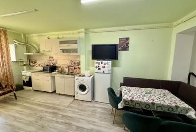 Apartament cu 2 camere decomandat în Florești - 1