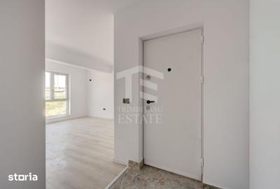 Apartament cu 2 camere în Cișmigiu - 3