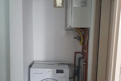 Apartament cu 3 camere decomandat în Exterior Vest - 7