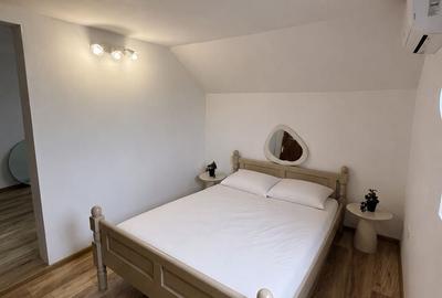 Casă cu 4 camere în Central - 4