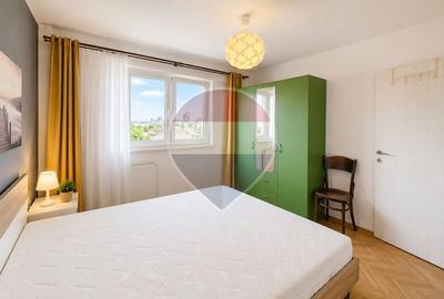 Apartament cu 2 camere decomandat, mobilat în Periferie - 2