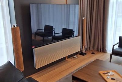 Apartament cu 5 camere în Nordului - 4