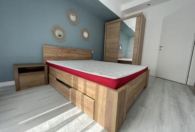 Apartament cu 2 camere decomandat în Ștefăneștii de Jos - 3