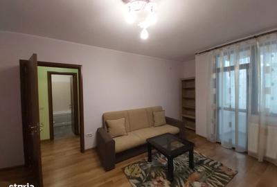 Apartament cu 2 camere în Gara de Nord