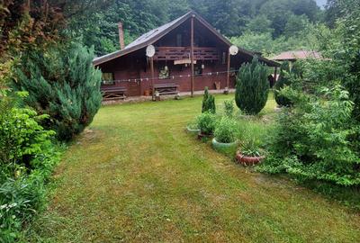 Casă cu 4 camere în Exterior Vest - 4