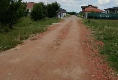 Teren de 760 mp, în Botiz - 3