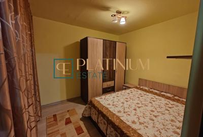 Apartament cu 2 camere semidecomandat, mobilat în Șagului - 3