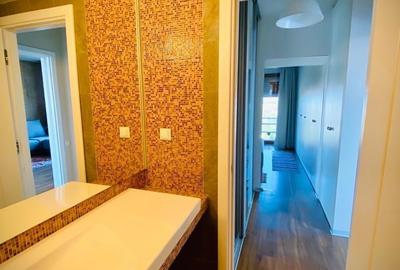 Apartament cu 2 camere decomandat, mobilat în Voluntari - 9